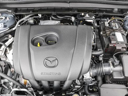 New 2026 MAZDA CX-30 AWD 2.5 S image 49