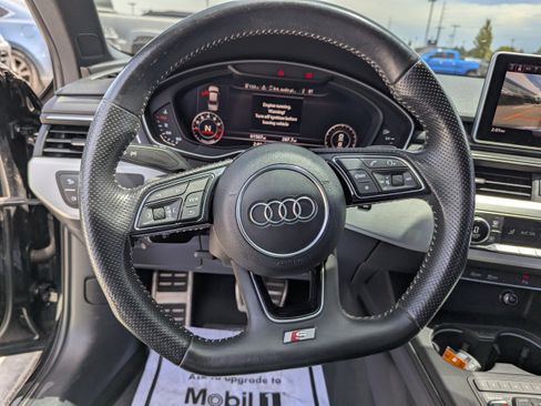 Used 2017 Audi A4 2.0T Prestige AWD/4WD image 15