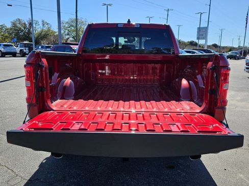 New 2026 RAM 1500 Big Horn image 13