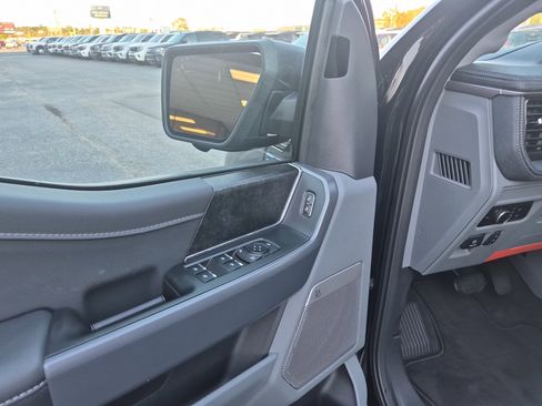 New 2025 Ford F150 Lightning Flash image 18