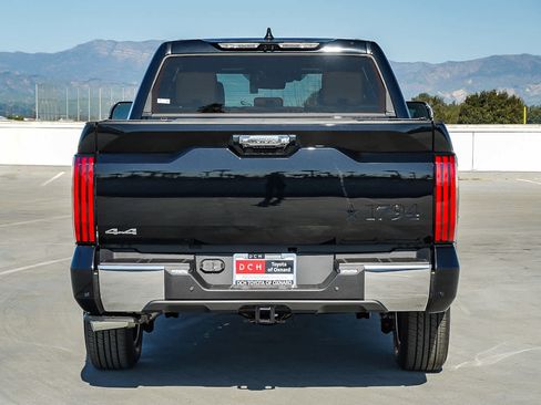 New 2026 Toyota Tundra 1794 Edition image 6