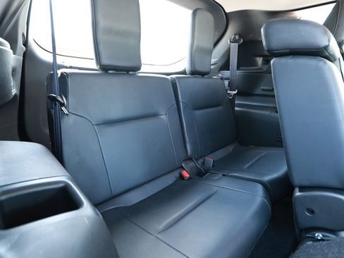 Used 2024 Mitsubishi Outlander SE FWD image 30