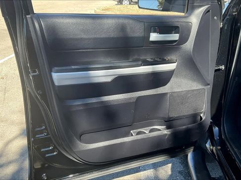 Used 2021 Toyota Tundra SR5 w/ SX Package RWD image 21