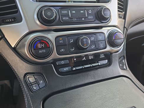 Used 2019 Chevrolet Tahoe Premier AWD/4WD image 42