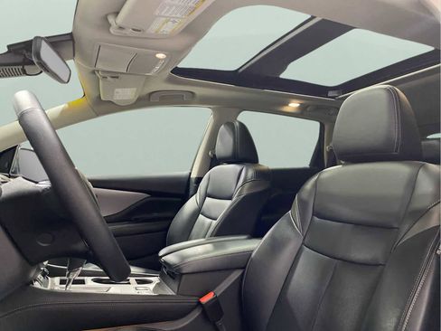 Used 2024 Nissan Murano SL image 22