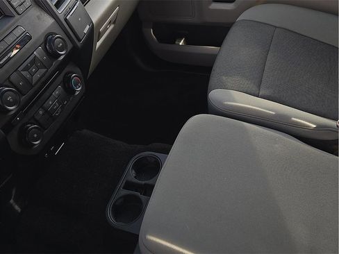 Used 2015 Ford F150 XL w/ Equipment Group 101A Mid image 17