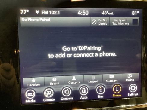 Certified 2022 Jeep Grand Cherokee Laredo E w/ Security & Convenience Group image 34