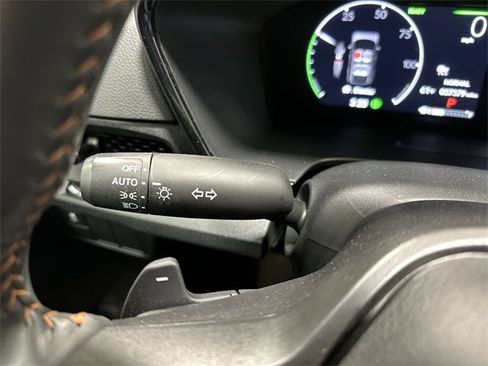 Used 2024 Honda CR-V Sport image 19