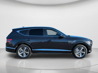Used 2023 Genesis GV80 2.5T w/ Advanced Package