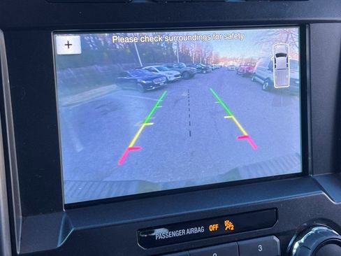 Used 2019 Ford F150 XLT w/ Equipment Group 302A Luxury image 28