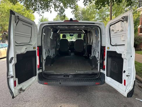 Used 2015 Ford Transit 150 130 Low Roof RWD image 19