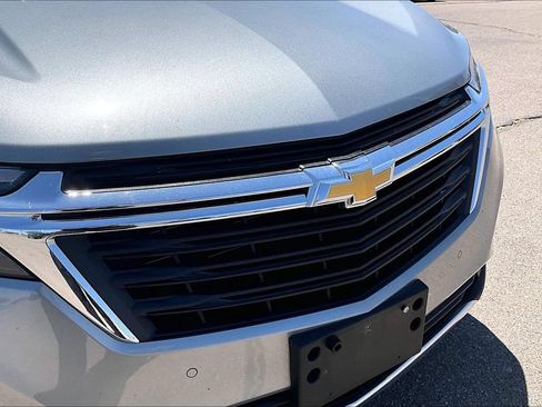 Certified 2024 Chevrolet Equinox LT FWD image 33