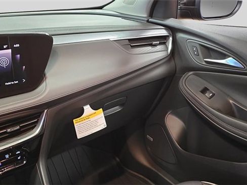 New 2026 Buick Encore GX Avenir w/ Avenir Technology Package image 20