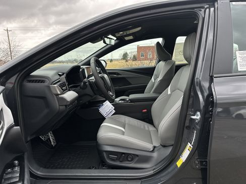 New 2026 Toyota Camry SE w/ Convenience Package image 11