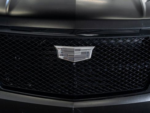 Used 2021 Cadillac Escalade Sport w/ Driver Assist Tech Package image 15