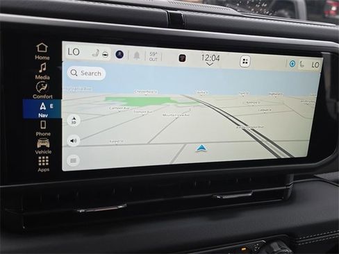 New 2026 Jeep Gladiator Mojave image 10