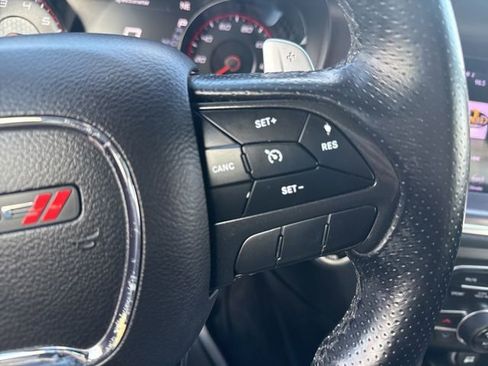 Used 2018 Dodge Charger GT w/ Blacktop Package image 19