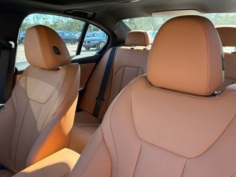 New 2026 BMW 330i Sedan w/ Premium Package image 19