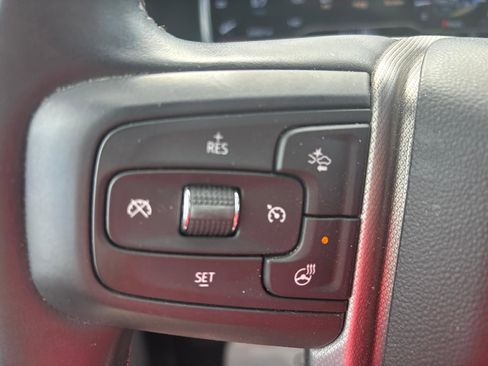 Used 2024 GMC Sierra 2500 Denali w/ Denali Reserve Package image 18