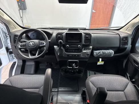 New 2026 RAM ProMaster 1500 w/ Cold Weather Group image 36