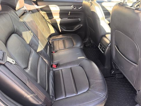 Used 2018 MAZDA CX-5 Grand Touring image 9