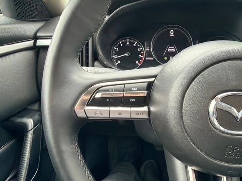 Used 2026 MAZDA CX-50 AWD 2.5 S w/ Preferred Pkg image 13