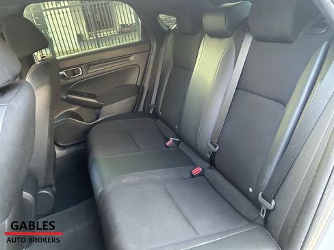 Used 2022 Honda Civic Sport image 21