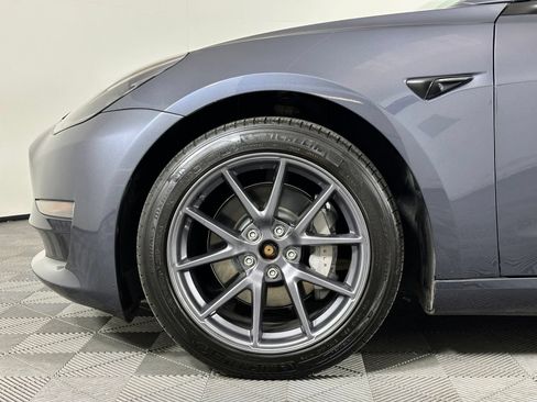 Used 2023 Tesla Model 3 Long Range AWD/4WD image 8