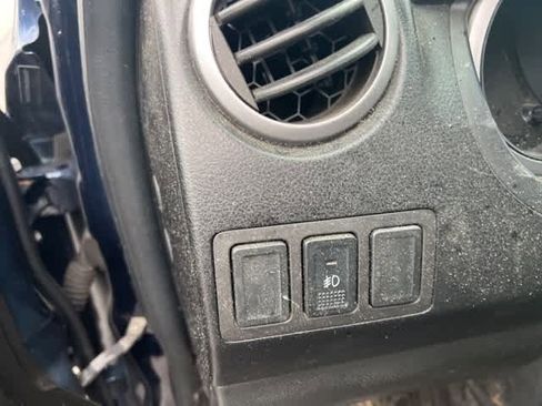 Used 2012 Suzuki Grand Vitara Limited image 19