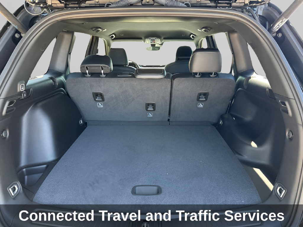 New 2026 Jeep Grand Cherokee Altitude AWD/4WD image 40