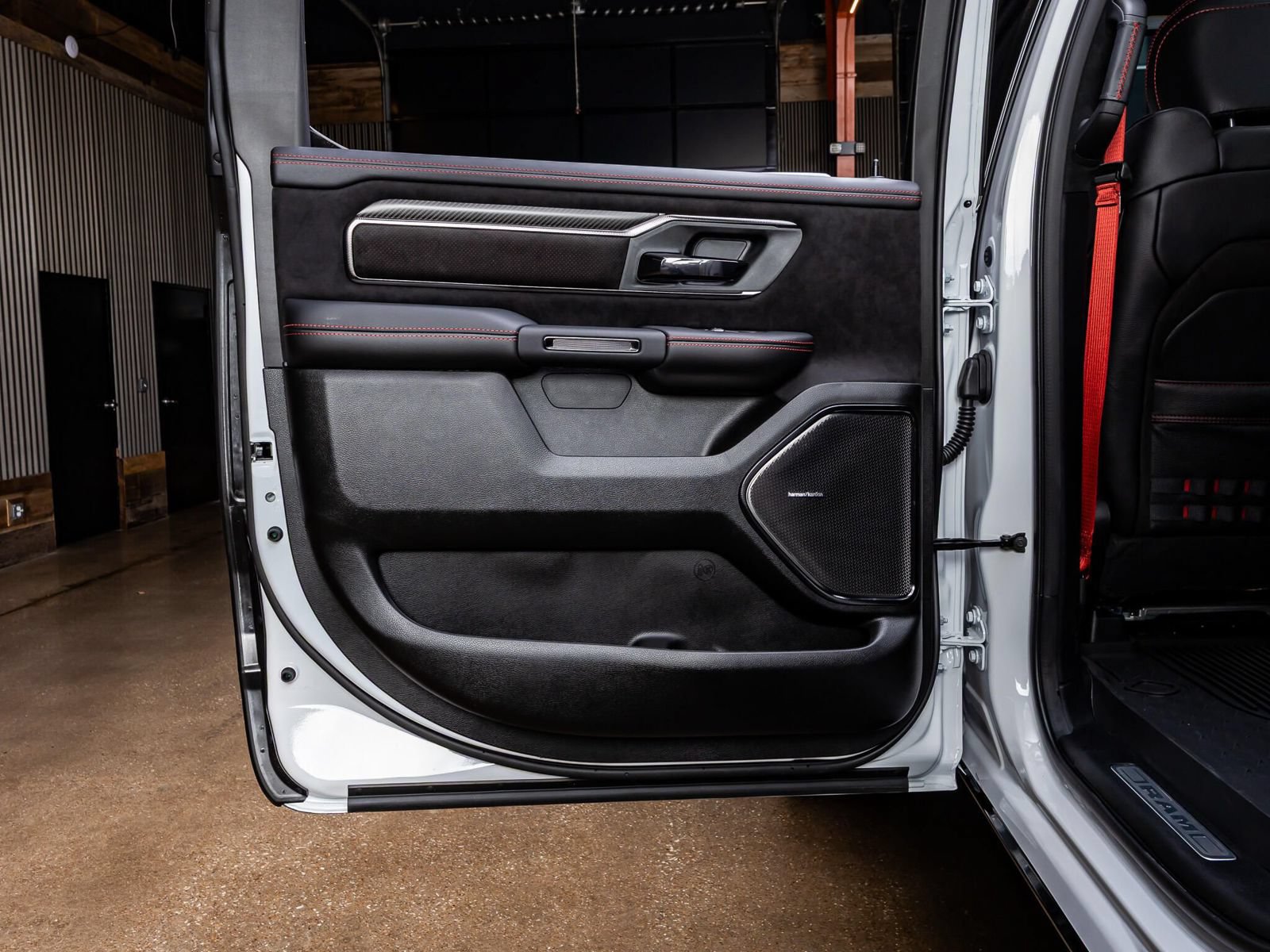 Used 2027 RAM 1500 TRX SRT AWD/4WD image 42
