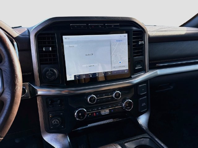 Used 2021 Ford F150 Lariat w/ Equipment Group 502A High AWD/4WD image 29