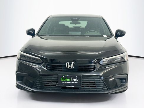 Used 2024 Honda Civic Sport image 2