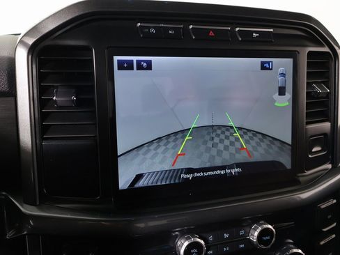 Used 2023 Ford F150 XLT w/ Equipment Group 302A High image 6