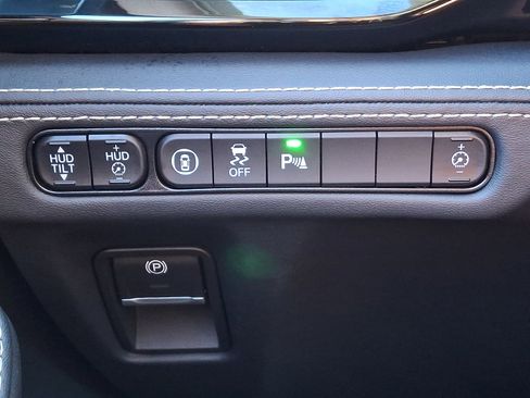 Certified 2023 Acura MDX Advance Package image 25