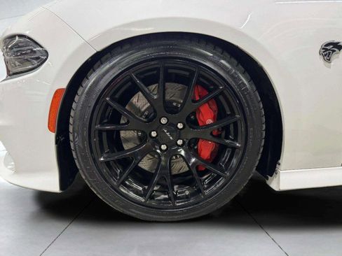 Used 2016 Dodge Charger SRT Hellcat w/ Harman/Kardon Audio Group image 59