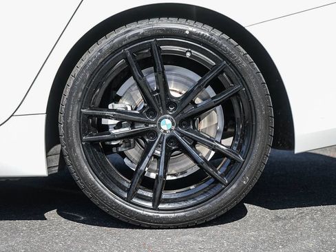 Certified 2023 BMW 330i Sedan w/ M Sport Package RWD image 8
