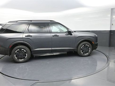 New 2026 Hyundai Palisade XRT Pro image 9