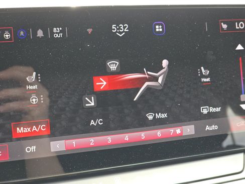 New 2026 Dodge Charger Scat Pack AWD/4WD image 27