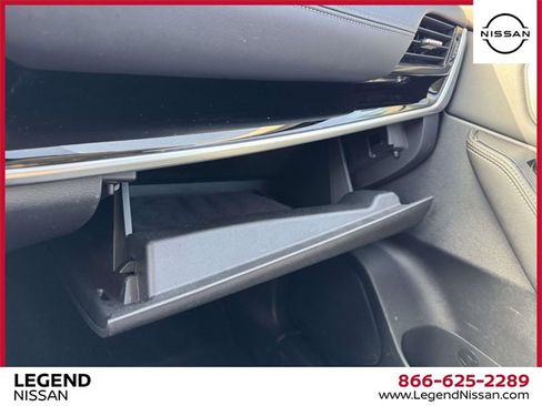 Certified 2023 Nissan Rogue SL w/ SL Premium Package image 33