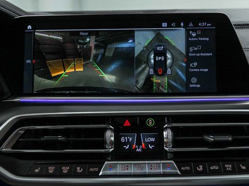 Certified 2023 BMW X6 xDrive40i w/ M Sport Package image 23