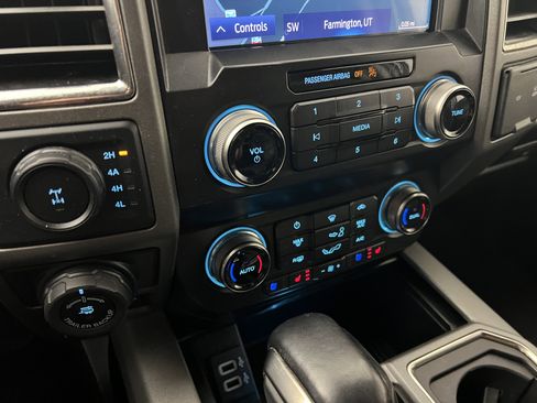 Used 2019 Ford F150 Raptor w/ Equipment Group 802A Luxury image 29