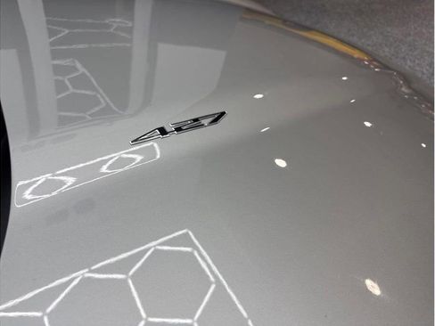 Used 2006 Chevrolet Corvette Z06 w/ Preferred Equipment Group image 21