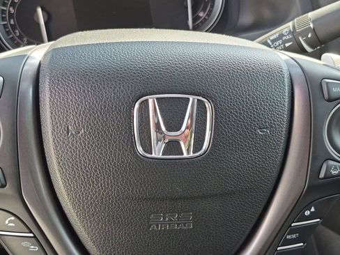 Used 2023 Honda Ridgeline RTL image 26