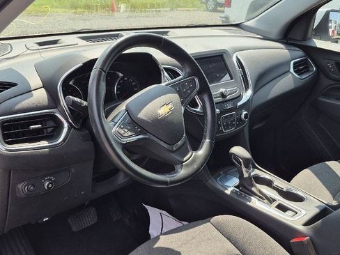 Used 2024 Chevrolet Equinox LT w/ LPO, Floor Liner Package FWD image 8