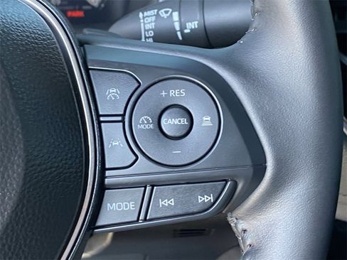 Certified 2026 Toyota Corolla XSE image 26