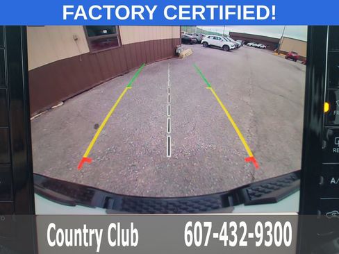 Used 2026 RAM 1500 Rebel w/ Rebel Level 1 Equipment Group AWD/4WD image 17