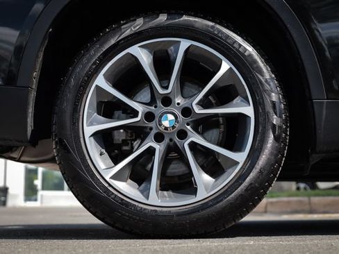 Used 2018 BMW X5 xDrive35i AWD/4WD image 12
