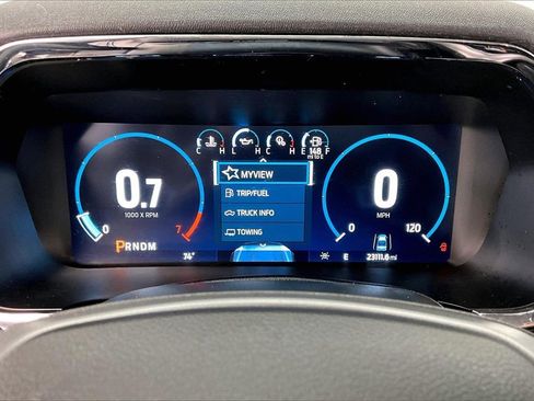 Used 2022 Ford F150 Lariat w/ Equipment Group 502A High image 21