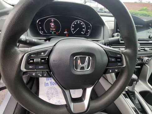 Used 2020 Honda Accord LX image 11